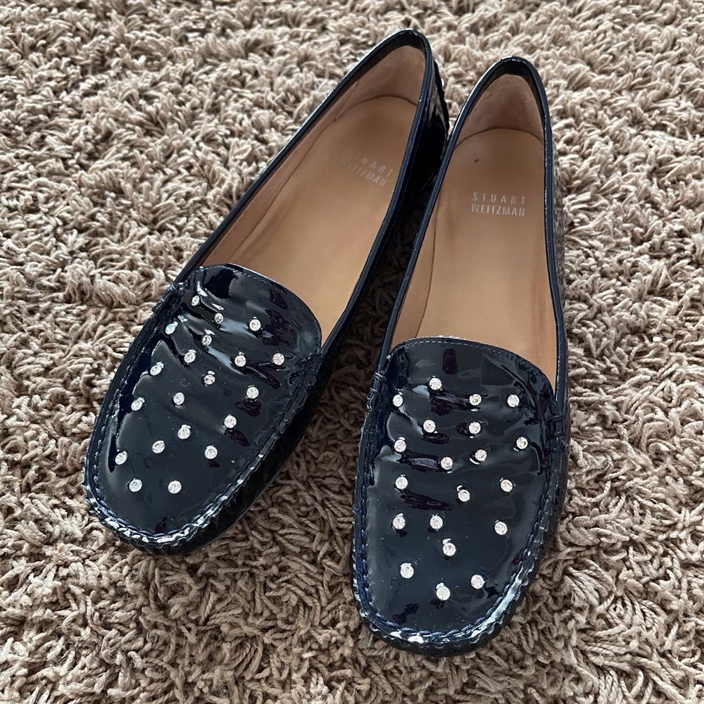 Stuart weitzman